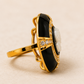 Isabella Cameo Ring
