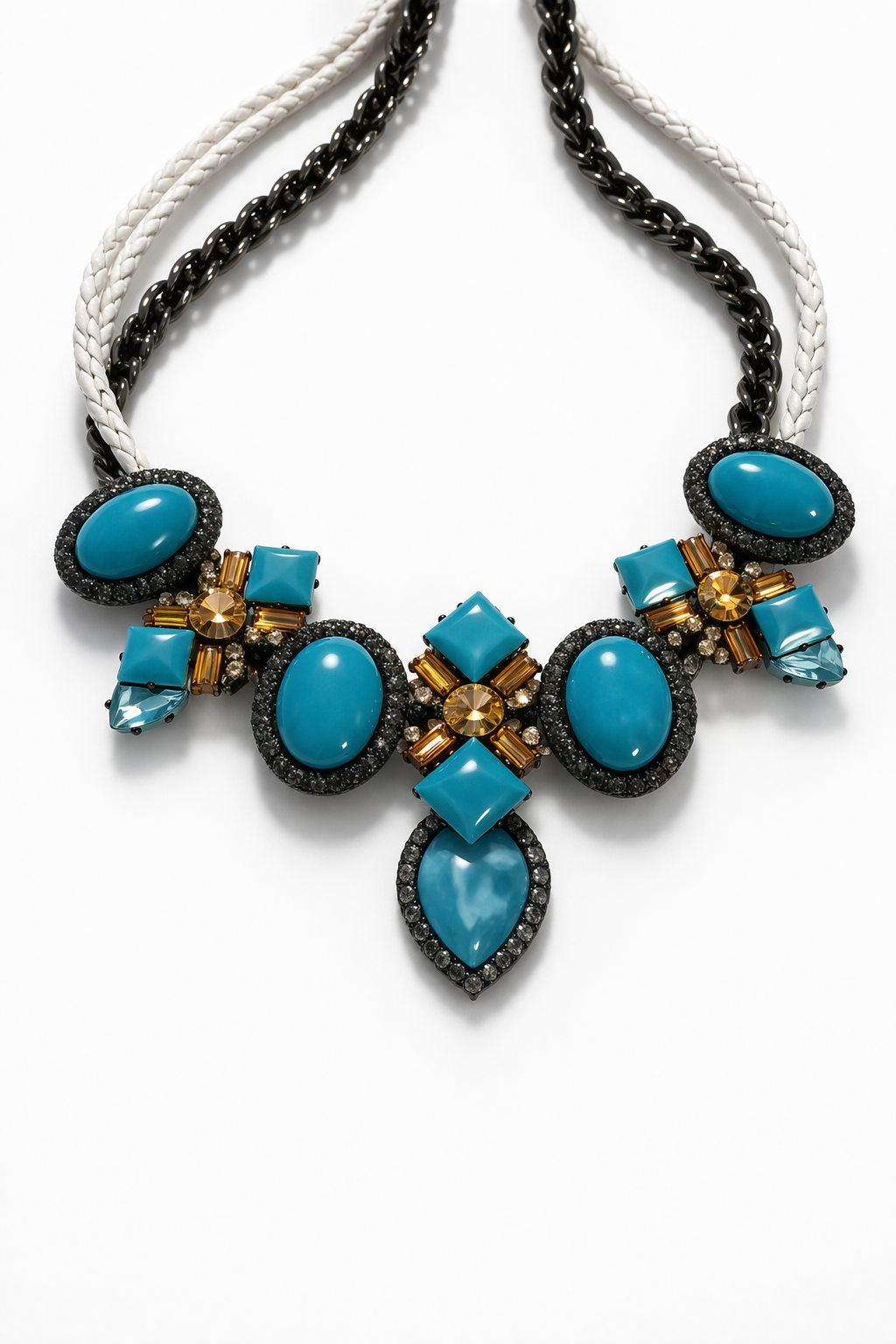 Ocean Whisper Necklace