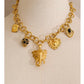 Kaamra Dynasty Necklace