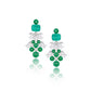 Jade Empress Necklace Set