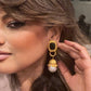 Cairo Earrings