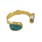 Unbounded Cuff