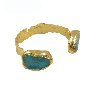 Unbounded Cuff