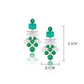 Jade Empress Necklace Set