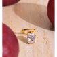 Solstice ring