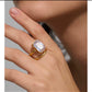 Solstice ring