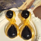 Twist Earrings
