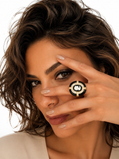 Isabella Cameo Ring