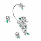 Bloom Drop Earrings