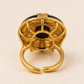 Isabella Cameo Ring