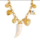The Kaamra “Sacred Talisman” Necklace