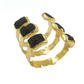 Unbounded Cuff