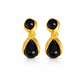Twist Earrings