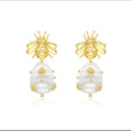 Bees for you earrings