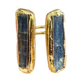 Indi Kyanite ring