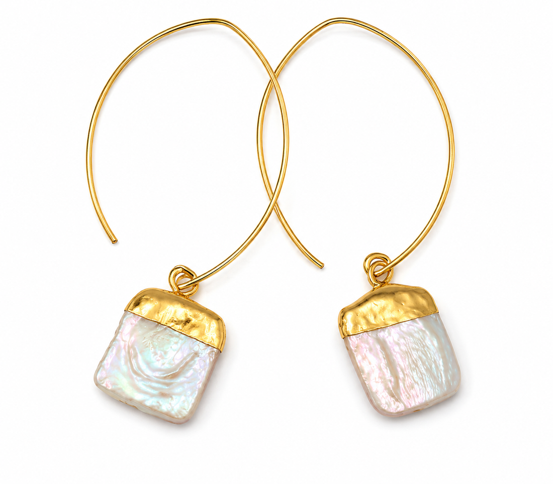 Roma earrings