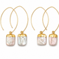 Roma earrings
