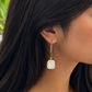 Roma earrings