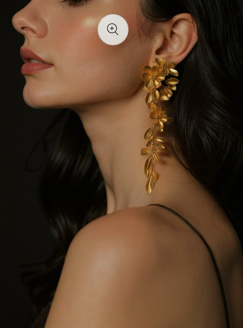 Katie Earrings