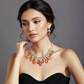 Sunset Royale Necklace Set