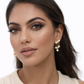 Pearl Drop earrings