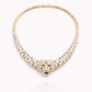 The Sovereign Panther Royale Necklace Set