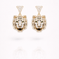 The Sovereign Panther Royale Necklace Set