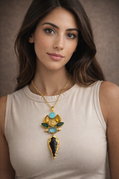 The Electra Necklace