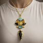 The Electra Necklace