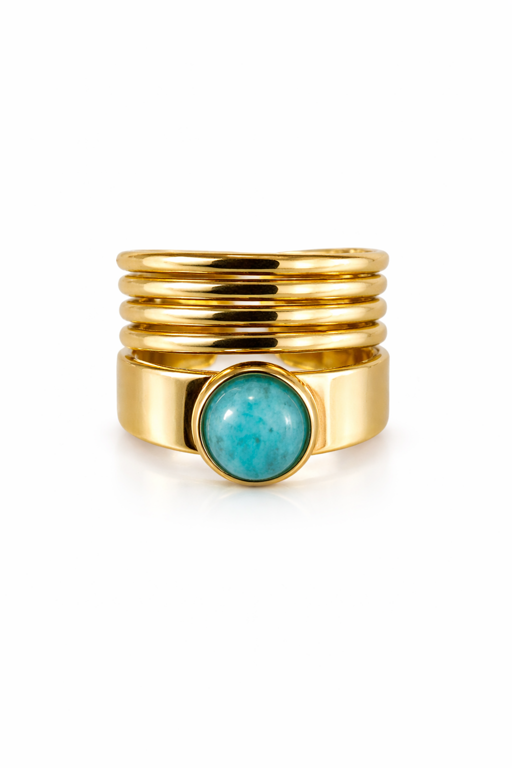 Staca Ring