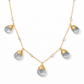 Dew drops Necklace