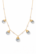 Dew drops Necklace