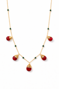 Dew drops Necklace