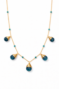 Dew drops Necklace