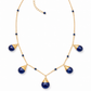 Dew drops Necklace
