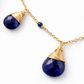 Dew drops Necklace
