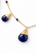 Dew drops Necklace