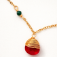 Dew drops Necklace
