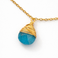 Dew drops Necklace