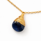 Dew drops Necklace
