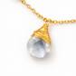 Dew drops Necklace