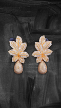 Kiara earrings