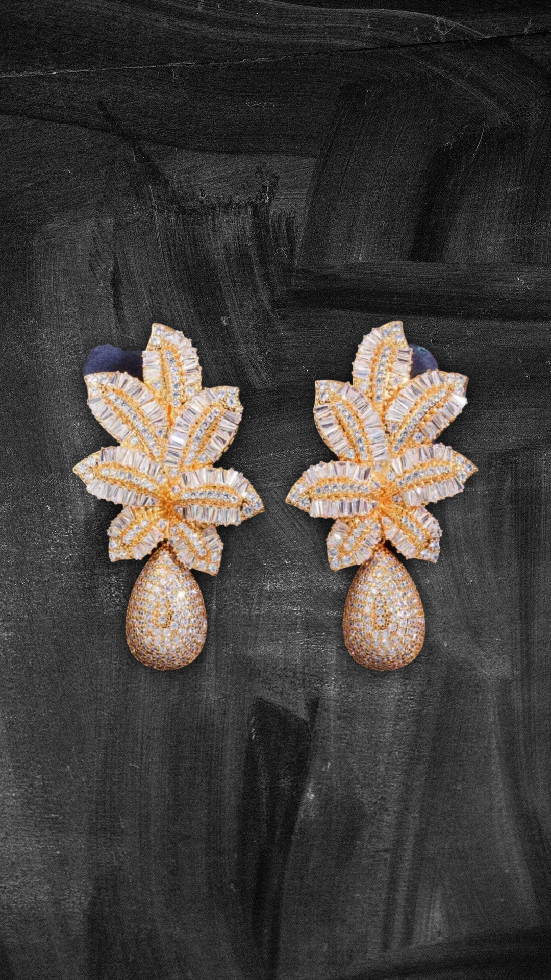 Kiara earrings