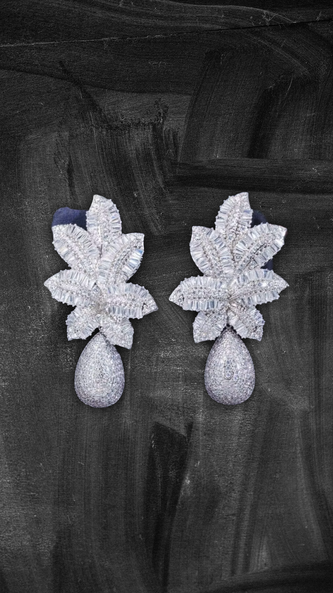 Kiara earrings