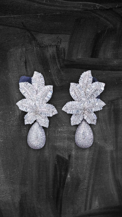 Kiara earrings