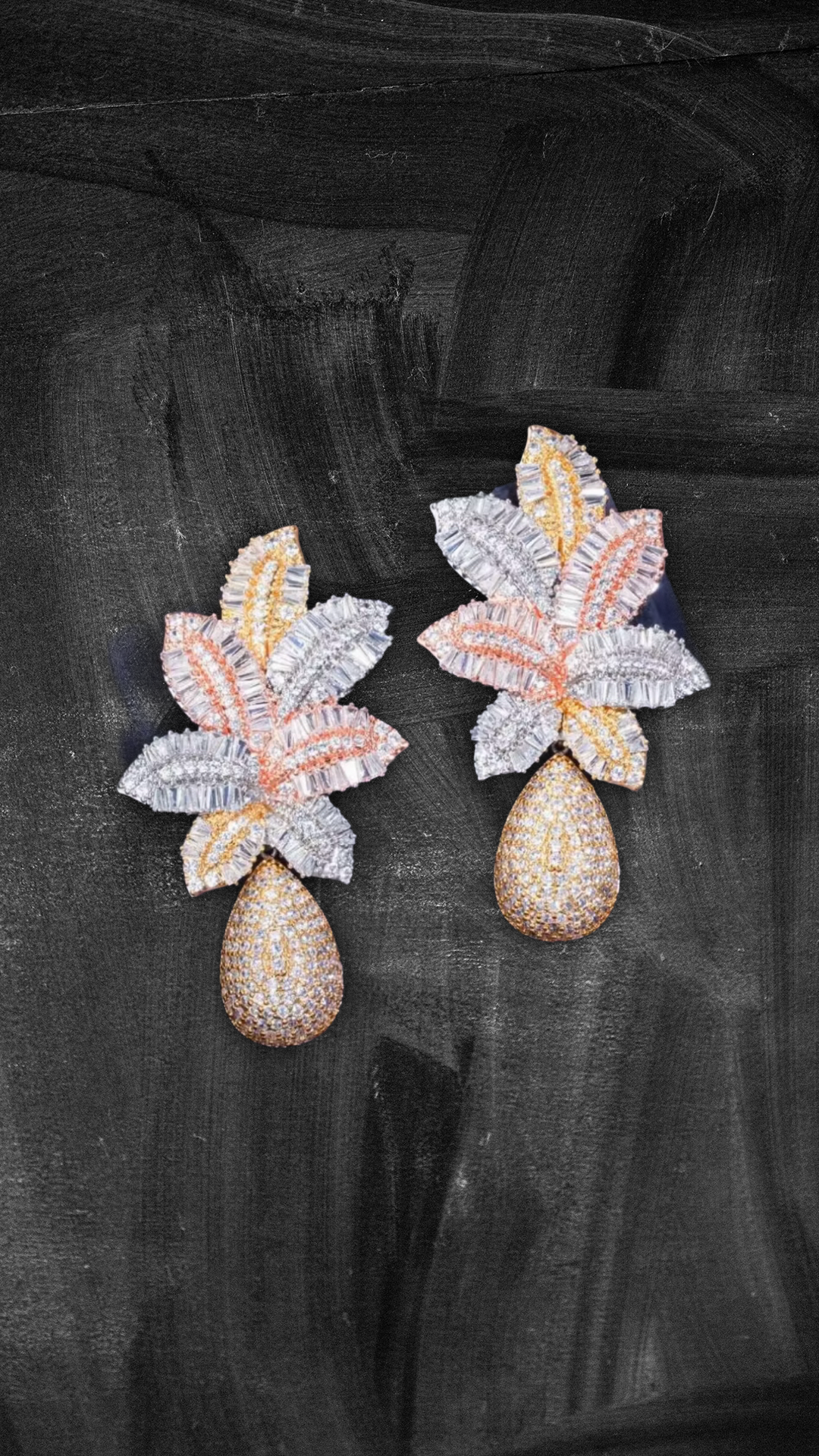 Kiara earrings