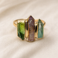 The soul healer ring