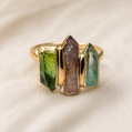 The soul healer ring