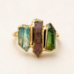 The soul healer ring