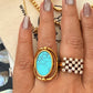 Luna ring